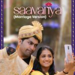 Aarohi Patel Instagram – The perfect song for Marriage Season 💞 ‘Aum Mangalam Singlem’ is in cinemas. Book Your Tickets Now (Link In Bio)
.
Music by @soulfulsachin @jigarsaraiya
Sung by @jesaldesai216 
Lyrics by @nirenbhatt
.
#BeingVaani 
.
.
.
.
#AumMangalamSinglem #JesalDesai #MalharThakar #Aarohi #SachinJigar #AksharCommunications #Akshar #Gujarati #Gujarat #Ahmedabad #Surat #Baroda #Rajkot #GujaratiFilm #Gujju #GujjuFilm #GujaratiNews #LatestNews #NewsUpdate #NewPost #LoveNiBhavai #LNB #Vhalam #MalRohi #Song #VideoSong