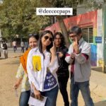 Aarohi Patel Instagram – @iamaarohii @aartivyaspatel @saandeeppatel and @sanjanaa.12 were papped at the polling booth. Love how the entire family together decided to go and vote!
.
#aarohi #aarohipatel #votingmatters #votetoday #actor #actorlife #ahmedabad #gujarat #gujaratelections2022 #deecee #deeceepaps