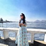 Aarohi Patel Instagram – Entering third week of #AumMangalamSinglem LIKE. A. BOSS 🙈💃