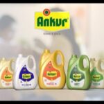 Aarohi Patel Instagram – Ankur Oils has earned the trust of millions of customers across Gujarat because of its purity, freshness, and quality.

Since 1978, Ankur Oil’s Ej Atut Bandhan promise has ensured that customers stay happy with their products and continue to do so. 

Because of the thorough quality control procedures, every bottle of Ankur Oils is fresh, full of all-natural flavours and nutrient intact making your food healthy and tasty.