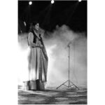 Aarya Ambekar Instagram - Snaps from my recent shows. At the prestigious Maharashtra Bhooshan Award ceremony event at Gateway of India, organised by the cultural Department, Maharashtra Government.. and Parali Vaijanath, organised by Shri. @dhananjay_munde ji. It was truly an honor to sing with @shendebelareal tai, @therealsadhanasg ji, @sudeshbhosaleofficial ji, @rishikeshkamerkarofficial dada, @avinashchandrachud dada.. in front of dignitaries like the one and only “Maharashtra Bhooshan”, Ashaji Bhosale, hon. CM of Maharashtra @mieknathshinde ji, dpt CM @devendra_fadnavis ji, shri. @sudhir.mungantiwar ji, shri. @narwekarrahulmla ji, THE @sachintendulkar ji, @uditnarayanmusic ji, @sureshwadkarofficial ji , Smt. Meena Khadikar and Mekhala Khadikar ji, and soo many more!!! Moments to treasure truly!!😇🧿✨ . 1st and 2 last pics by - Mayur Arbune . . . ___ #aaryaambekar #aaryaambekarlive #gatewayofindia #maharashtragovernment #culturaldepartment #mhgovtcultural Gateway of India ,Mumbai