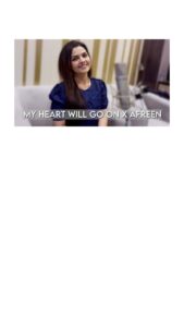 Aarya Ambekar Instagram - NEW VIDEO OUT!!! #MyHeartWillGoOn x #AfreenAfreen
Do check out!!! Link in the BIO!! 
Huge shoutout to @avinashchandrachud dada and @vishwajeeetjoshi dada for the rearrangement as well as their valuable inputs in making the video sound andd look soo good!! And thaaanks to my friend @oshanapte for the fantastic edit!! (Pls read the vdo description on YouTube!)
Do listen and let me know how you find it, everyone!
Also, don't forget to like, share and comment on the video and subscribe to my YouTube Channel #AaryaSAOfficial !! 
.
.
.
___
#aaryaambekar #newcover #aaryasaofficial #cokestudio #afreenafreen #myheartwillgoon #newmashup #avinashvishwajeet #pianocovers #pianocoversindia #avinashchandrachud #vishwajeetjoshi