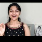 Aarya Ambekar Instagram - An attempt to follow the footsteps of the versatile Lataji.. #ayeartoday🥺 Have tried singing Mhara Re (Meera Bhajan), Chadh gayo Papi Bichhua(Tribal), O sajana, Bahon me chale aao(Romantic, Filmy) and Dheere se Aaja re(Lori/Lullaby) as a tribute to her. Link in the BIO. . . . ___ #bharatratnalatadidi #lataji #latamangeshkar #versatilelataji #aaryaambekar #tributetolataji #mhararegiridhargopal #mharare #meerabhajan #pthridaynathmangeshkar #chadhgayopapibichua #assamesesong