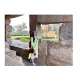 Aarya Ambekar Instagram - Dravidian, Aryan and mixture of both style temple architectures at Pattadakal!!! Accorded World Heritage status by UNESCO in 1987, the Early Chalukyan intricately chiseled temples are a treat to the eyes!! . . . ___ #aaryaambekar #hampitourism #badamitourism #pattadakalworldheritage #karnatakatourism #aryanstylearchitecture #dravidianstylearchitecture #worldheritagesiteindia Pattadakal Heritage Site(Temples)