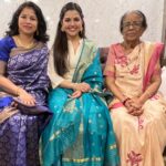 Aarya Ambekar Instagram - Snaps from my recent shows. At the prestigious Maharashtra Bhooshan Award ceremony event at Gateway of India, organised by the cultural Department, Maharashtra Government.. and Parali Vaijanath, organised by Shri. @dhananjay_munde ji. It was truly an honor to sing with @shendebelareal tai, @therealsadhanasg ji, @sudeshbhosaleofficial ji, @rishikeshkamerkarofficial dada, @avinashchandrachud dada.. in front of dignitaries like the one and only “Maharashtra Bhooshan”, Ashaji Bhosale, hon. CM of Maharashtra @mieknathshinde ji, dpt CM @devendra_fadnavis ji, shri. @sudhir.mungantiwar ji, shri. @narwekarrahulmla ji, THE @sachintendulkar ji, @uditnarayanmusic ji, @sureshwadkarofficial ji , Smt. Meena Khadikar and Mekhala Khadikar ji, and soo many more!!! Moments to treasure truly!!😇🧿✨ . 1st and 2 last pics by - Mayur Arbune . . . ___ #aaryaambekar #aaryaambekarlive #gatewayofindia #maharashtragovernment #culturaldepartment #mhgovtcultural Gateway of India ,Mumbai