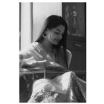 Aarya Ambekar Instagram - In my element... ✨ PC - @the_humorous_anry . . . ___ #aaryaambekar