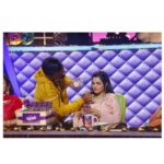 Aarya Ambekar Instagram - #GratitudePost Yesterday was @zeemarathiofficial SRGMP L'il Champs' Grand Finale. This entire schedule has been such a learning experience in itself that its impossible to note it down in words! Also, can't help but offer my gratitude to a few people here today. First of all, a big THANK YOU to #ZeeMarathi, and our super team @sojalsawant tai, Rohan dada, @mogambo_ka_bhatijaaa , @subodherande , Rutvik dada, @ambarhadap dada, Yogesh dada and everyone in Zee Marathi for believing in me and for deeming me fit for the role of a #Mentor/Judge. Thank you for being so understanding and letting go of whatever minor differences that arose!! Must thank our senior most team of SRGMP, our very own Rajan sir, Rane sir, Guru sir, Kamlesh dada and all the musician dadas for always being so encouraging and being by my side always. A huge thank you to the ones who made me look beautiful - my pretty designer Shraddha, Anvi India, my make-up dadas Amit dada, Shinu dada .. hair tai Saroj. Thanks to Sanjay dada for clicking beautiful pics of me and mainly for sending it on time so I could post those on time..!!!😁😁 Thank you to my social media family... especially alll the admins of my fan pages..for not just opening the fanpages, but also, for being active and posting content even more consistently than me!!! Thank you to all the fans, well wishers as well as all the brilliant memers for making me a part of the meme-world and posting such cute memes!!! Thank you Ponkshe kaku for उत्तम घरगुती जेवण, हट्ट पुरवणे and खुप लाड😄while our stay in Mumbai. And last but not the least, thank you to my pretty fav co-judges for being my constants in real sense. Couldn't have done without you all!!❤️❤️ Cheers!! . . . ___ #aaryaambekar #zmlilchamps #judge #jury #mentor #newrole #learningprocess #incrediblejourney #aaryaswords #aaryabani😁 #aaryawrites