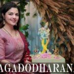 Aarya Ambekar Instagram - #Jagadodharana #NewVideo out on my YouTube Channel #AaryaSAOficial!! Link in the story! Attempted singing a Saint Purandara Dasa Kriti in Kannada language yet again!! Brilliantly arranged and programmed by @shubhamsaurabhofficial and mixed by a sound engg par excellence, @pandit_dawn . Video by @photographsbyprashant @tejas_jagtap_photography_ Do check out!!