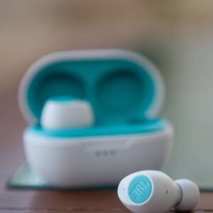 Aarya Ambekar Instagram - So happyy to be associated with JBL..esp being an ardent JBL fan myself, since long!!!❤️❤️

Heres 1st of my 3 favourite JBL picks..
"JBL C115 TWS (Mint)" -  Wireless Earbuds with Built-in Mic, 21 Hours Combined Playtime, Dual Connect and Bluetooth 5.0!!!😍😍Go get yours asap..you can buy it at Amazon!!@amazondotin
.
PC - @spkforu !!!😁🤗
.
.
.
#aaryaambekar #jbl #jblearbuds #earbudsphotography #purebasssound #aaryascollaborations #aaryapaidpartnerships
