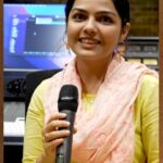 Aarya Ambekar Instagram - आर्या आंबेकरने केल्या “केवड्याचं पान तू” या गाण्याच्या यशाबद्दल आपल्या भावना व्यक्त😍 .. .. @ambekaraarya #KevadyachaPaanTu #केवड्याचंपानतू #AaryaAmbekar #sarlaekkoti #sarla #ishakeskar #song #marathimovie #marathifilm #entertainment #Marathientertainment #UltraMusic #UltraJhakaas #UltraMarathi #RomanticSong #MarathiRomanticSong