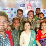Aarya Ambekar Instagram - Had a great time performing in Pune yesterday...