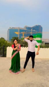 Aashika Padukone Instagram - Maamadura Annakodi 🔥
#mass #tamilmass #maamaduraannakudi #instatrending #instareels #jigarthandadoublex #shoot