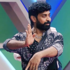 Aata Sandeep Instagram - Natyam “Naa Opiri” “Naa Pranam” #meeaatasandeep #sandeeponbbtelugu7 #aatasandeep #starmaa #disneyplus #hotstar