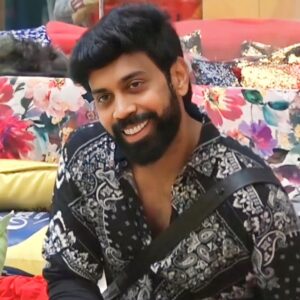 Aata Sandeep Instagram - Natyam “Naa Opiri” “Naa Pranam” #meeaatasandeep #sandeeponbbtelugu7 #aatasandeep #starmaa #disneyplus #hotstar