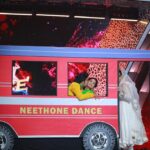 Aata Sandeep Instagram - Don’t Miss to watch our “Retro” Dance Dhamaka Act on Neethone Dance today at 9:00pm only on @starmaa @endemolshineind Don’t miss the fun 😂
