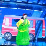 Aata Sandeep Instagram - Don’t Miss to watch our “Retro” Dance Dhamaka Act on Neethone Dance today at 9:00pm only on @starmaa @endemolshineind Don’t miss the fun 😂