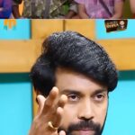 Aata Sandeep Instagram - Areyy entra idhi!! @tastyteja 👊😁 @riya_designing_studio