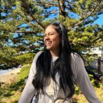 Aayushi Dholakia Instagram - Photos ese kheechao ke 4 log bole ‘mein iske photos nahi kheench raha’📸🤪😎❤️‍🔥 . . . . . . #smileface #thisisaustralia #greatvibes #funweekend #enjoyyourself