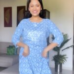 Aayushi Dholakia Instagram - This summer my favourite fits are the co-ord sets!!💗☀️ Let me know your favourite one🫶🏻🥰 . . . . . . #reels #coordset #comfortablefashion #summeroutfitideas #comfywear #summeroutfit #summerfits