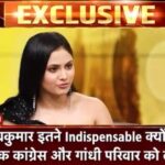 Aayushi Dholakia Instagram - Ever since I started hosting I always wanted to try on the shoes of a news anchor and I am honoured enough to have received an opportunity from @bharat24liv @firstindianews who invited me to host on their Special- ‘The JC Show’🗞️💗 I was in awe of the entire live production and the studio and am thankful for the experience🙏🏻 @iamnikhilanand @missteenint I will say this loud that my journey post-passing the crown has really helped me shape and explore various avenues which I never even thought of. Thank you for always pushing me and giving me chances that bring out the best in me🫶🏻♥️ . . . . . #hosting #eventhost #host #livetv #tvhost