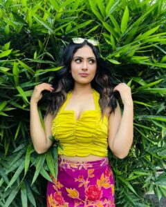 Aayushi Dholakia Thumbnail - 1.8K Likes - Top Liked Instagram Posts and Photos