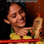 Aayushi Dholakia Instagram - SAVE THIS HAIRSTYLE FOR YOUR NEXT NAVRATRI LOOK!!😍😍 Aa try karo then do tag me!! Also let me know, next konsi hairstyle recreate karni haiii😋🫶🏻 Navratri Vibes & Haircare Pride with Dabur Vatika Ayurvedic Shampoo! I tag @wachipareek and @_diyabhatt to take up the Dabur Hairstyle Challenge and show off their hair! Checkout the link in my bio and get yourself Dabur Vatika Ayurvedic Shampoo! #NavratriWithDaburVatika #VatikaHealthShampoo #HairStyleChallenge #Dabur #DaburIndia #HealthShampoo #daburvatikahealthshampoo #haircareproduct #stronghair #shampoo #hairshampoo #hairhealth #healthyscalp