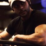 Abhimanyu Dasani Instagram - Take care.
