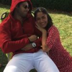 Abhimanyu Dasani Instagram - Fall asleep or fall in love 🤔 #AankMicholi #WhenSheGivesYouAChoice