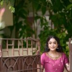 Abhirami Venkatachalam Instagram - Bringing the magic of this festive season to life with Maybell’s festive collection, Zarika! ✨🎉 Join me in celebrating the joy of the season of lights and happiness! Explore their Zarika collection, where beauty meets tradition. Videography- @vfrstudios.in_ @vino_francis_roy Makeup&hair- @harisri_makeoverartistry Outfit- @maybell_india #festive #festivecollection #newlaunch #newcollection #ZARIKA #festivewear #ethnicwear #maybellfestive #festiveseason #womensfashion #maybell #maybellindia