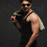 Abhishek Kumar Instagram - Craving attention now 🤭😌 Can you please give me 🥰 . . . #AbhishekKumar 📸: @clickwitharjun 📍 : @influencer.city08