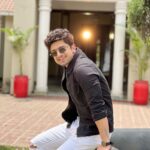 Abhishek Kumar Instagram - Where there’s an Ending, There’s a new era of Beginning 🔥 . . . #AbhishekKumar #NewMusicVideo #punjabisongs #Pollywood #Punjab 😍 Zirakpur