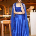Aditi Gautam Instagram - Transitioning into the festive season with @anishashettyofficial . . . Shot - @street_wala Assisted - @shadesbyrahul Jewellery - personal Makeup - @vanshikhachanglanimua Outfit - @anishashettyofficial Location - @craycraftmumbai . . . . . . . #reel #diwali2023 #outfits #traditional #diwali #explore #lehenga #lehengalove #diwalioutfit #festive #festivewear #diwalivibes #love #fashion #reelitfeelit