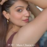 Aditi Gautam Instagram - Loving this version! . . . . . . . . . #reels #modelface #explore #trending #reelitfeelit #love #punjabi #actress #aditigautam