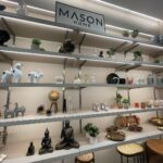 Aditi Gautam Instagram - When you favorite decor store gets closer to you @mason.home . . . . . . . . #decor #homedecor #diwalidecor #outfit #fit #stylish #mumbaiinfluencer #actor #lifestyle