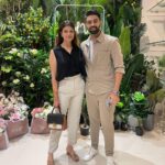 Aditi Gautam Instagram - When you favorite decor store gets closer to you @mason.home . . . . . . . . #decor #homedecor #diwalidecor #outfit #fit #stylish #mumbaiinfluencer #actor #lifestyle