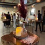 Aditi Gautam Instagram - Pinning every moment! Thank you @pinterestindia for hosting this great event…it was all about atheistic and inspirations🌸 . . . . . . . . . #post #events #photooftheday #pose #asthetic #flowers #floral #art #design #astheticedits #explorepage #trend #fyp #influencer #fashion #aditigautam
