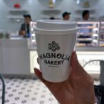 Aditi Gautam Instagram - Say hello to @magnoliabakery.india . . . . . . . . . . #bakery #post #pastry #cupcakes #event #dress #outfitoftheday #coffee #desserts #explorepage #yummy #tasty #nyc #mumbai #actress Mumbai, Maharashtra