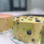 Aditi Gautam Instagram - Say hello to @magnoliabakery.india . . . . . . . . . . #bakery #post #pastry #cupcakes #event #dress #outfitoftheday #coffee #desserts #explorepage #yummy #tasty #nyc #mumbai #actress Mumbai, Maharashtra