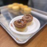 Aditi Gautam Instagram - Say hello to @magnoliabakery.india . . . . . . . . . . #bakery #post #pastry #cupcakes #event #dress #outfitoftheday #coffee #desserts #explorepage #yummy #tasty #nyc #mumbai #actress Mumbai, Maharashtra