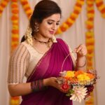 Aima Rosmy Sebastian Instagram - 🌸✨🌸 Wearing @pearlsfashionshj 👗 Shot by @sabir_photography_ 📸 Jewels by @azaleamanacy 🧿 #onam #kerala #keralafestival #onamseason #onamcelebration #onamsaree #onamfashion #kerala #fashion #fashionstyle #instagood #instadaily Sharjah