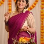 Aima Rosmy Sebastian Instagram - 🌸✨🌸 Wearing @pearlsfashionshj 👗 Shot by @sabir_photography_ 📸 Jewels by @azaleamanacy 🧿 #onam #kerala #keralafestival #onamseason #onamcelebration #onamsaree #onamfashion #kerala #fashion #fashionstyle #instagood #instadaily Sharjah