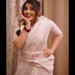 Aima Rosmy Sebastian Instagram - Making this onam cuter 🤩🌸 Attire @samrudhi_official 🥻 Cochin, Kerala