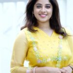 Aima Rosmy Sebastian Instagram - Just like a sunflower, brighten the space you’re in 🌻🌻🌻 . Wearing @tazzels3 Shot by @vineethphotos 📸. . . . . . . . #newfashion #instafashion #instagram #trending #trendingreels