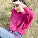 Aishu Instagram - Seeing a green light everywhere this year 💚 . . . Pc:@shyji_ads #aishuads #photooftheday #photogram #ootd #loveyourself #picoftheday #picturebook #picture