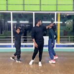 Aishu Instagram - Let's groove to the #chillachilla song Join us and dance yourself to the beats of @anirudhofficial this pongal🌾 Crazily waiting for #thunivu Congratulations masterr @amir__ads #thunivu #chillachilla #ajithkumar #ak #manjuwarrier #aniruthmusic #reelsinstagram #reelsvideo #reelitfeelit #reelsindia #reelsvideo