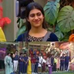 Aishu Instagram - All about yesterday's task ✨💥 Well played champ ❤️ -Teamaishu🌟 #aishubb7 #aishuads #biggboss7tamil #bbhousemates #bigbosstamil #biggbossthememusic #biggbossseason7tamil #vijaytelevision #vijaytv #realityshow #aishuadsbb7 #adscrewindia #adsfanclub #adsfans #voteforaishu #castyourvote #votingtime #disneyplushotstar #hotstar #aishuadsfans