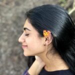 Aishu Instagram - Ok agreed.. I've got that witch jaw 🧙‍♀️ . . . 📷 @shyji_ads #aishuads #photooftheday #photogram #ootd #loveyourself #picoftheday #picturebook #picture #brighteyesbabes