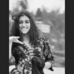 Aishu Instagram - Flaunting My brushed teeth❤️ . . . . . #aishuads #photooftheday #photogram #ootd #loveyourself #picoftheday #picturebook #picture #brighteyesbabes