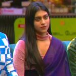 Aishu Instagram - The happiness of your life depends on the quality of your thoughts. . . . #biggboss #biggbosstamil #biggbosstamil7 #bb7 #bbtamil7 #aishu #Aishuadsbb7 #aishufans #Aishubb7 #disneyplus #disneyplushotstar #hotstar #vijaytelevision #vijaytv