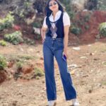 Aishu Instagram - Sunday photo dump📸❤️ @shyji_ads @alhena_ads Kissed them until they had a lipstick mask on them😙😛 #aishuads #photodump #photooftheday #sundaybrunch #sundayfunday #photogram #ootd #loveyourself